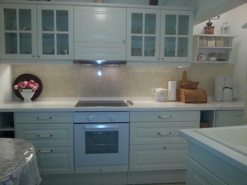 Rosa Apartman ツリクヴェニツァ エクステリア 写真